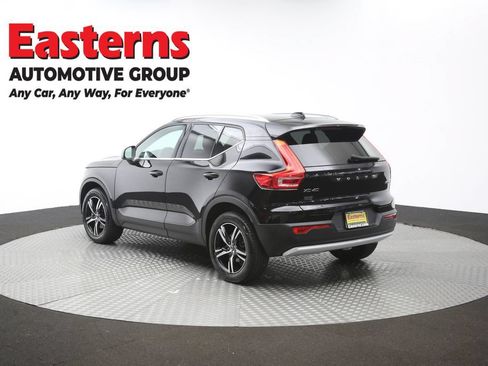 Used 2024 Volvo XC40 B5 Core AWD/4WD image 64