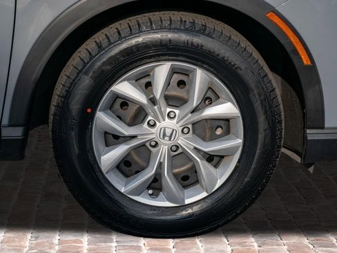Used 2023 Honda CR-V LX image 40