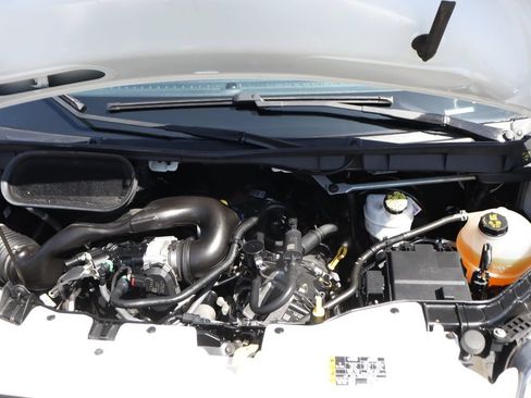 Used 2022 Ford Transit 250 Medium Roof RWD image 17