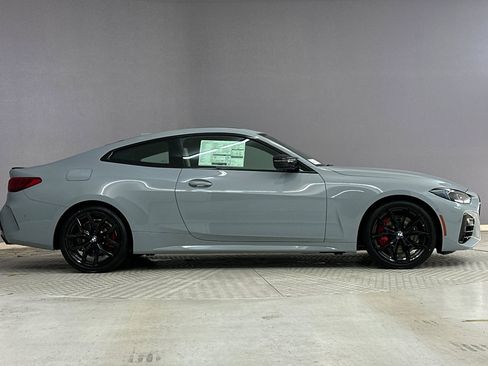 New 2026 BMW M440i Coupe w/ Parking Assistance Package image 7