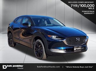 New 2026 MAZDA CX-30 AWD 2.5 S w/ Select Sport Pkg 360° Tour