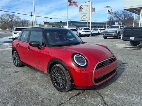 Used 2025 MINI Cooper S image 3
