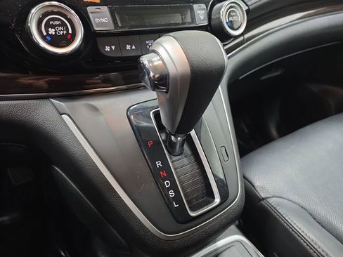 Used 2015 Honda CR-V EX-L image 22