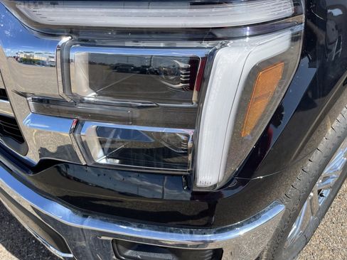 New 2025 Ford F150 Lariat w/ Equipment Group 502A High image 8