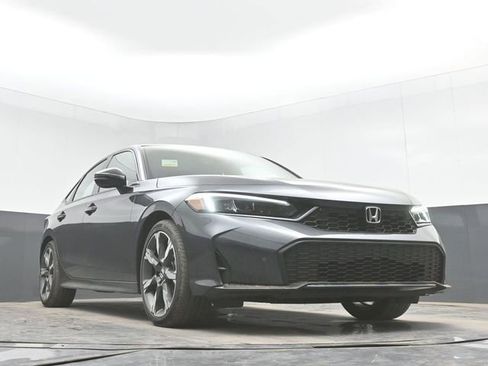 New 2026 Honda Civic Sport Touring image 39