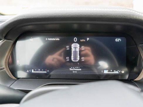 New 2025 Jeep Grand Cherokee Limited image 18