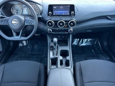 Certified 2025 Nissan Sentra S image 4