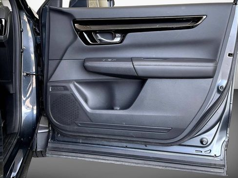 Certified 2023 Honda CR-V EX-L image 30