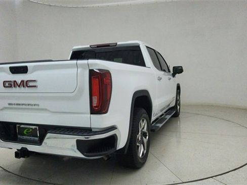 Used 2024 GMC Sierra 1500 SLT w/ SLT Premium Plus Package image 68