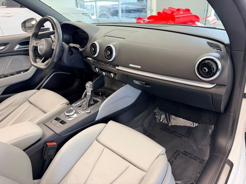 Used 2017 Audi A3 2.0T Premium Plus w/ Premium Plus Package AWD/4WD image 33