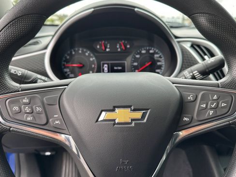 Used 2023 Chevrolet Malibu LT FWD image 23