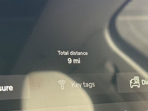 New 2025 Volvo EX90 Plus w/ Protection Package Premier image 25