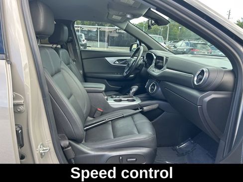 Used 2021 Chevrolet Blazer LT image 24