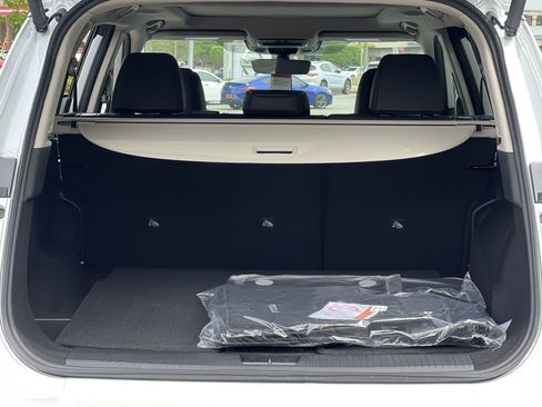 New 2026 Nissan Rogue Dark Armor FWD image 20