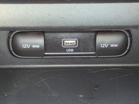 Used 2021 Kia Seltos LX AWD/4WD image 21