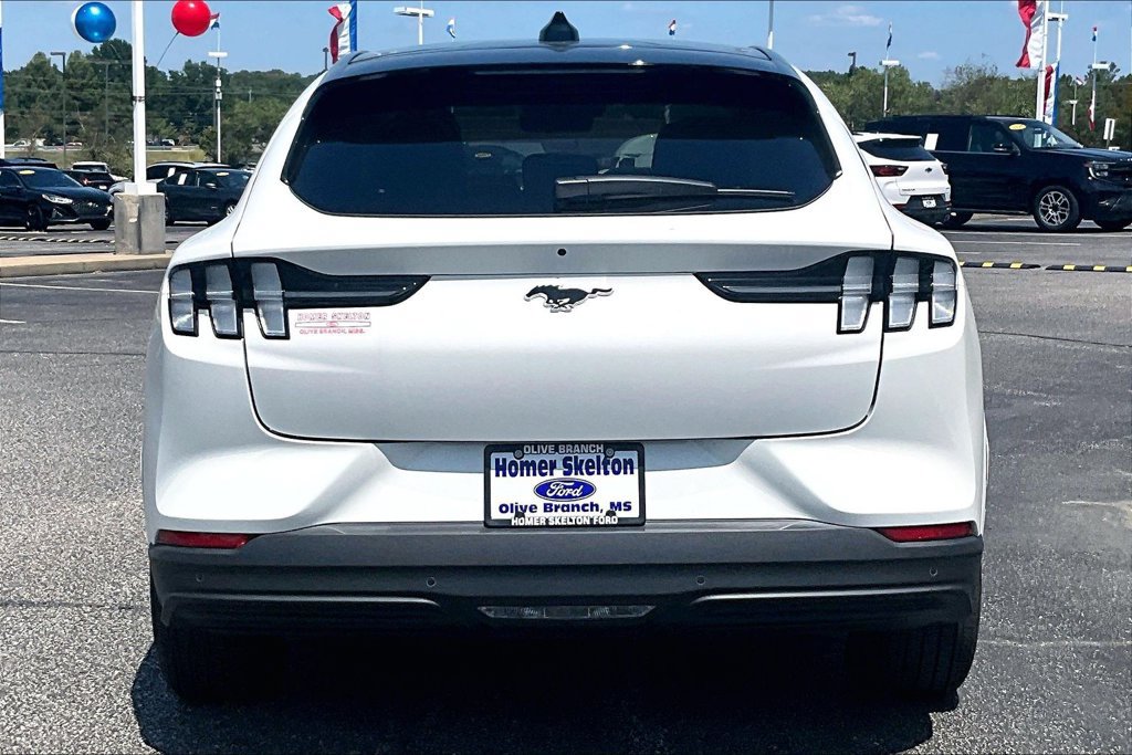 New 2026 Ford Mustang Mach-E Premium AWD/4WD image 4