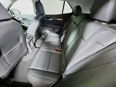 New 2026 Buick Envision Preferred image 19