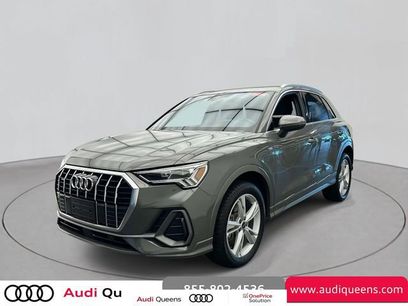 Used 2023 Audi Q3 2.0T Premium Plus w/ Premium Plus Package