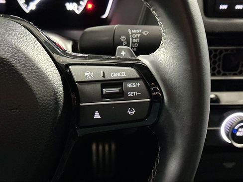 Used 2025 Honda Civic Sport image 19