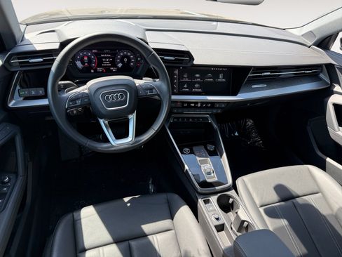 Used 2024 Audi A3 2.0T Premium Plus w/ Premium Plus Package FWD image 15
