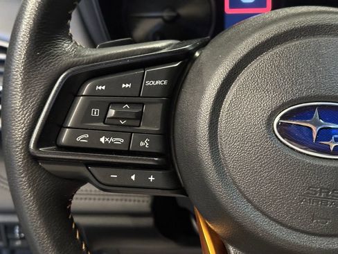 Used 2024 Subaru Outback Wilderness AWD/4WD image 11