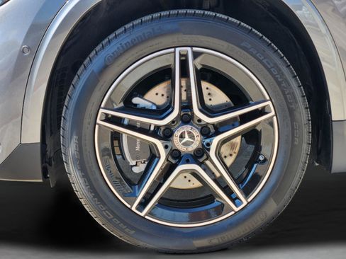 Certified 2025 Mercedes-Benz GLA 250 image 30