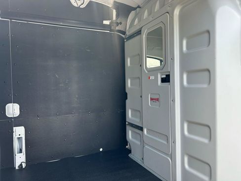 Used 2025 Ford Transit 250 148 High Roof Extended w/ Load Area Protection Package RWD image 22
