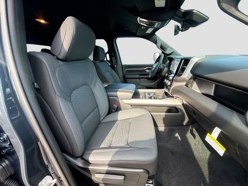 New 2026 RAM 1500 Big Horn AWD/4WD image 31