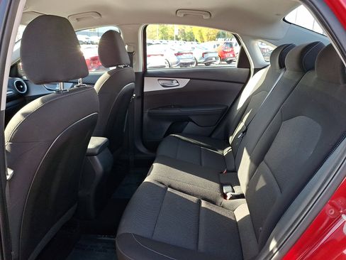 Certified 2023 Kia Forte LXS image 10