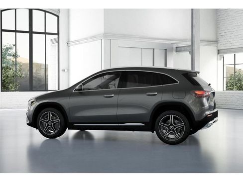 New 2026 Mercedes-Benz GLA 250 GLA 250 image 32