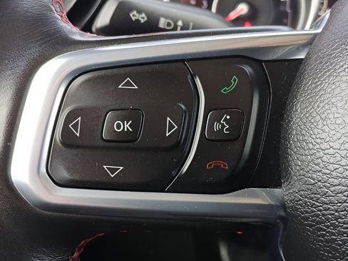 Used 2022 Jeep Wrangler Rubicon w/ Cold Weather Group image 18