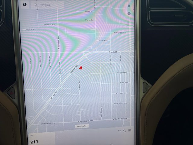 Used 2017 Tesla Model S 75 RWD image 12