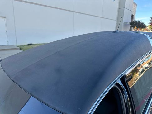 Used 2017 Cadillac XTS Sedan 4D image 37