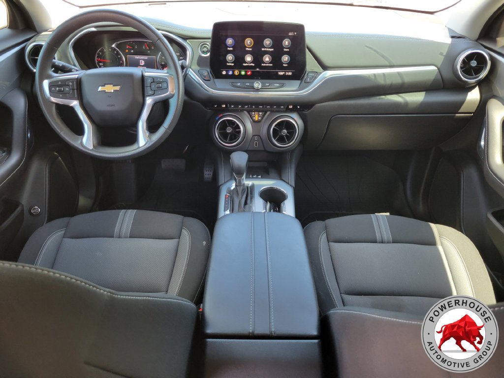Used 2024 Chevrolet Blazer LT w/ Convenience Package FWD image 19