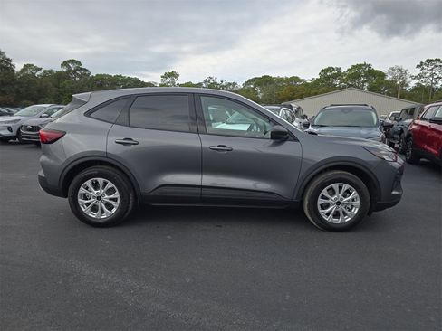 New 2026 Ford Escape Active w/ Tech Pack #1 image 3