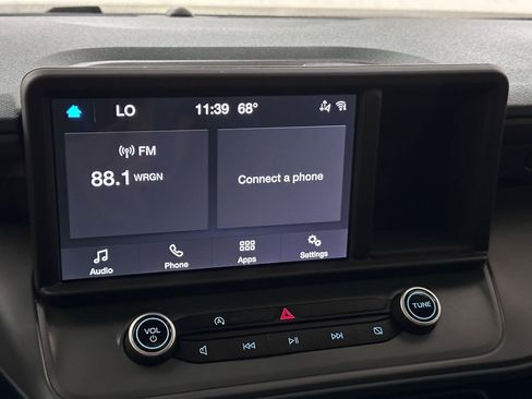 Certified 2023 Ford Maverick Tremor w/ Tremor Off-Road Package image 44