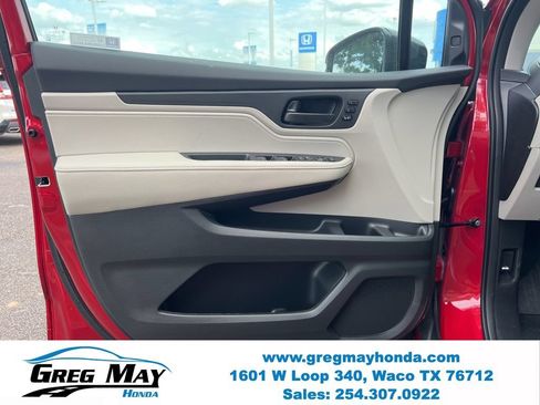 New 2026 Honda Odyssey EX-L image 13