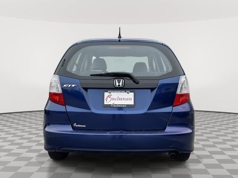 Used 2012 Honda Fit image 6
