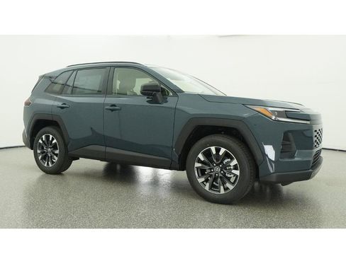 New 2026 Toyota RAV4 Limited image 28