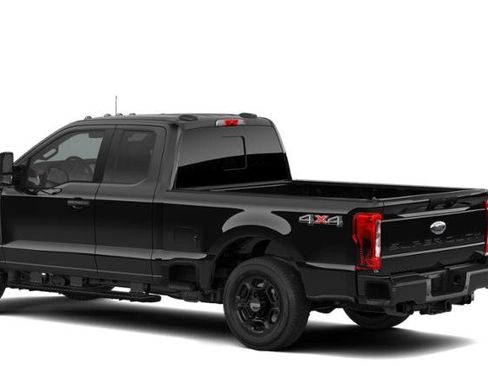 New 2026 Ford F250 XL w/ STX Appearance Package AWD/4WD image 24