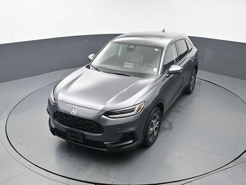 Certified 2023 Honda HR-V EX-L image 39