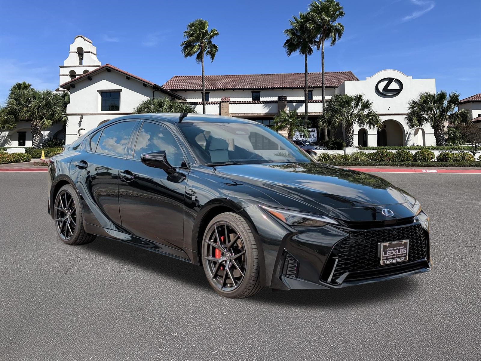 Used Lexus IS 350 for Sale in San Antonio, TX - Autotrader