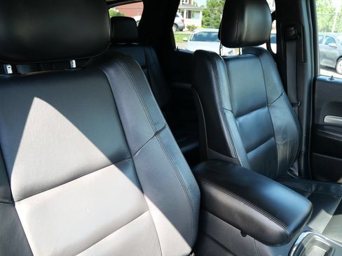 Used 2019 Dodge Durango GT AWD/4WD image 19