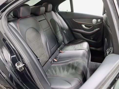 Used 2016 Mercedes-Benz C 450 AMG image 34