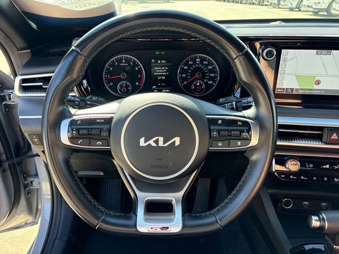 Used 2022 Kia K5 GT-Line w/ GT-Line FWD Premium Package image 18