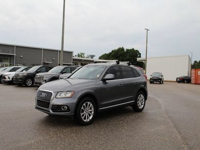 Used 2014 Audi Q5 2.0T Premium