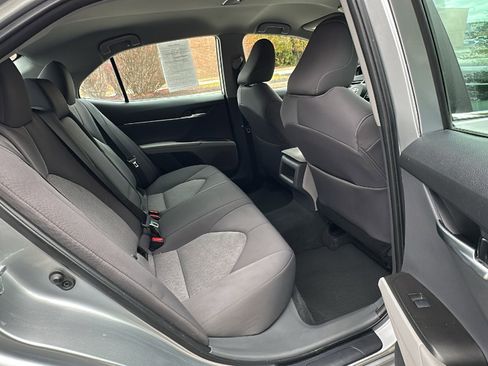 Used 2023 Toyota Camry LE image 25