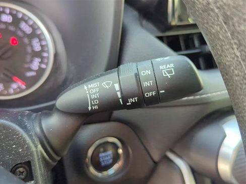 Certified 2022 Toyota RAV4 XLE FWD image 17