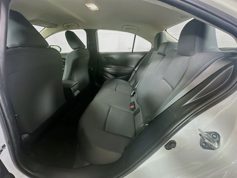 Used 2024 Toyota Corolla LE FWD image 26
