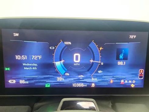 Used 2025 Chevrolet Blazer EV RS w/ Super Cruise Package image 40